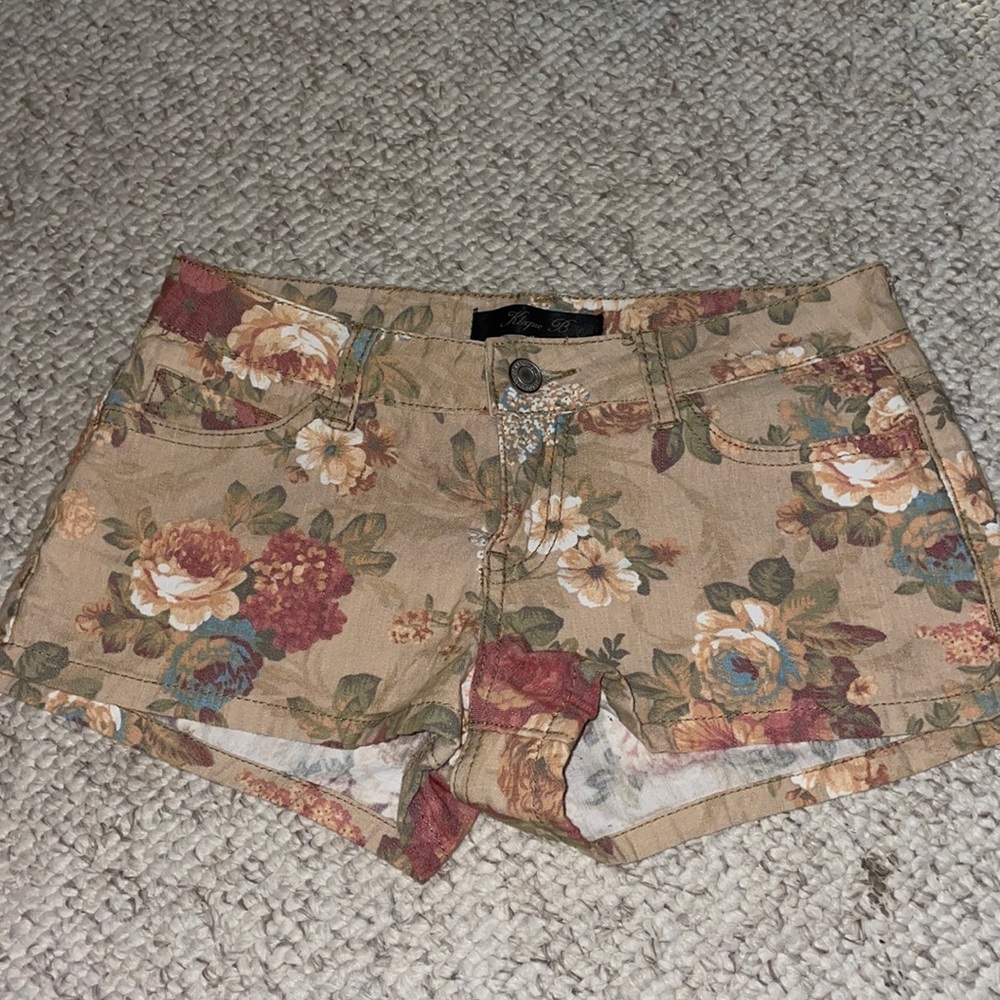 Shorts
